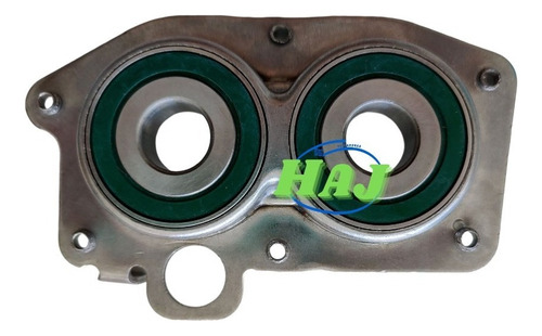 Rolamento Duplo Câmbio Gol Voyage Saveiro G5 Fox Polo Golf