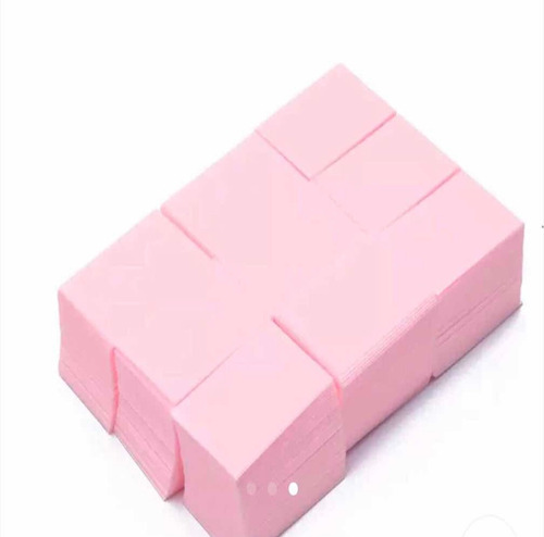 Paños Sin Pelusa Para Trabajar Con Uñas, Special Nails