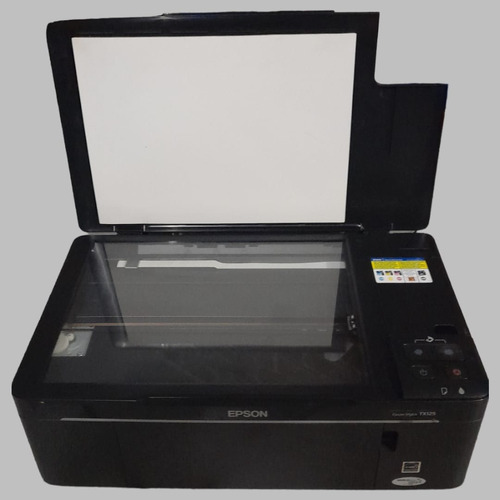 Impresora Epson Tx125