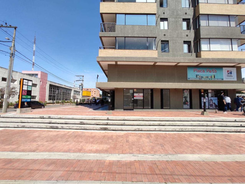 Local Para Arriendo En San Cipriano