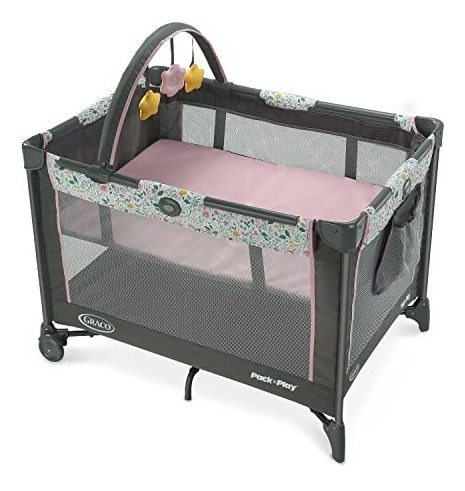 Graco Pack 'n Play On The Go Playard, Tasha