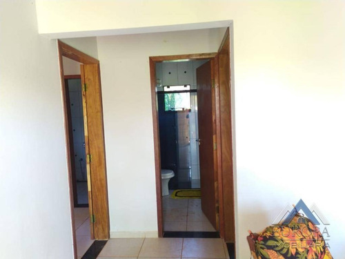 Chácara Com 3 Dormitórios À Venda, 1700 M² Por R$ 350.000,00 - Centro - Alvorada Do Sul/pr - Ch0081