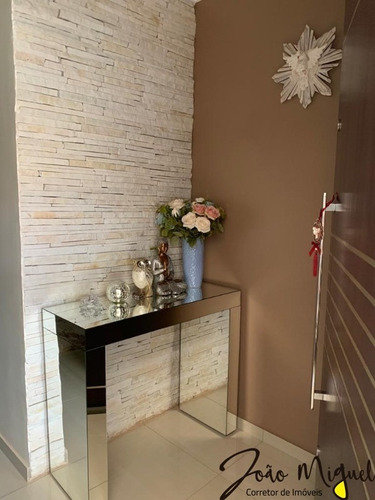Casa Residencial Julia Caparroz, Ca00341, Catanduva, Joao Miguel Corretor De Imoveis, Venda De Imoveis - Ca00341 - 67798239