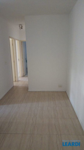 Imagem 6 de 14 de Apartamento - Cidade Ademar - Sp - 643946