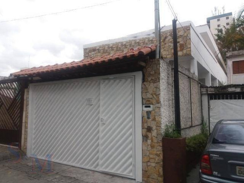 Imagem 1 de 13 de Sobrado Com 3 Dormitórios, Residencial Ou Comercial200 M² Por R$3.900,00 E R$ 795.000 - Vila Valparaíso - Santo André/sp - So0246