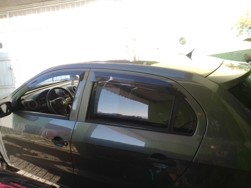 Imagem 8 de 11 de Volkswagen Gol 2012 1.0 Total Flex 5p