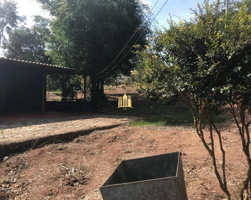 Imagem 11 de 29 de Sitio No Bairro Caracois - Esmeraldas - St00008 - 32612131