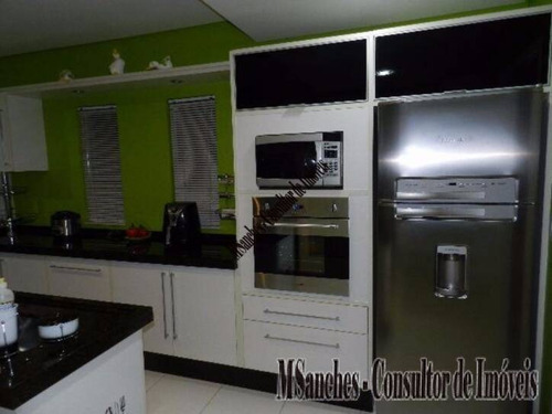 Imagem 3 de 15 de Casa Sobrado Para Venda No Condominio Ibiti Do Paço Em Sorocaba. - 02313