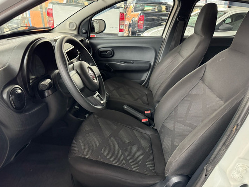 Fiat Mobi 1.0 Easy Flex 5p