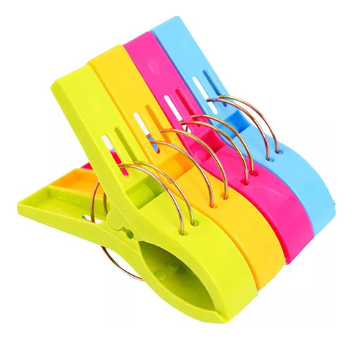 8x Preachers For Beach Towel