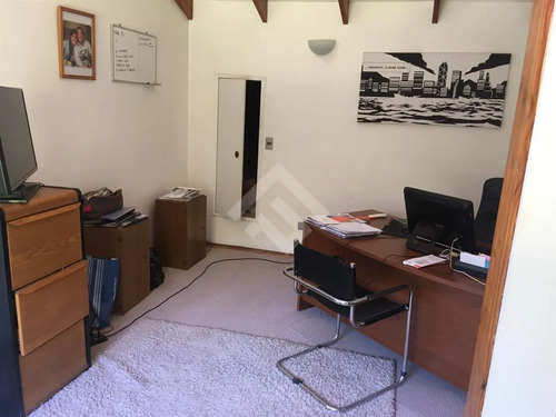 Parcela Con Casa 3d 2b Piscina Terraza Arriendo En Talagante