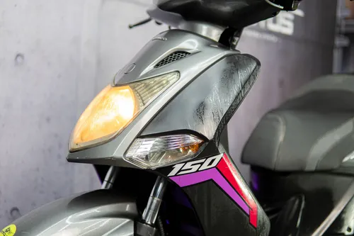 Kymco Agility 150 2020