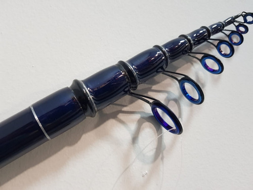 Caña Telescópica Surfish Cronus Max 4.30mts Pejerrey