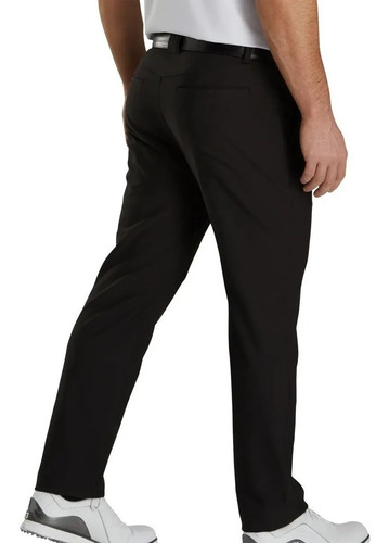 Imagen 3 de 4 de Pantalón Footjoy Tour Fit Pants Golflab