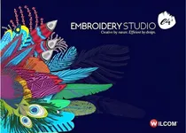 Comprar Wilcom Embroidery Studio E4.2 100% Español