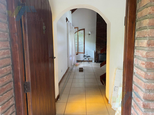 Venta Y Alquiler De Casa - Los Quinchos C.c