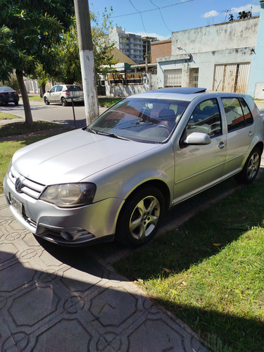 Volkswagen Golf 1.8 Turbo Gti