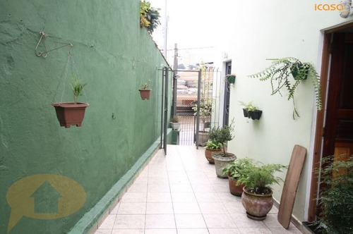 Sobrado - Ref: 8161