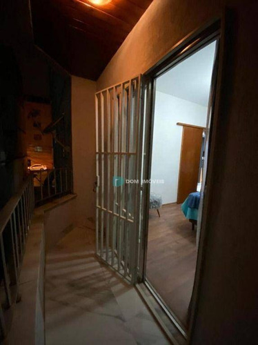 Imagem 20 de 25 de Apartamento À Venda, 50 M² Por R$ 235.000,00 - Cascatinha - Juiz De Fora/mg - Ap1267