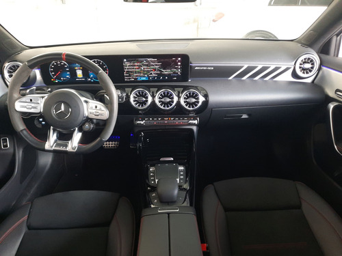 Mercedes-benz Clase A 2023