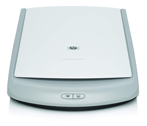 Scanner Hp Modelo Scanjet G2410 Excelente Estado