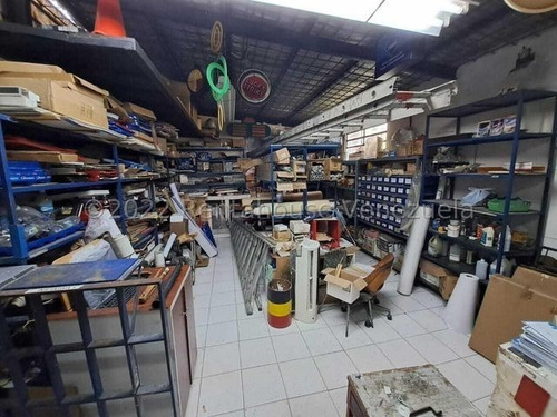Imagen 14 de 30 de Alquiler De Estupendo Galpón En El Llanito / Cl 23-14967