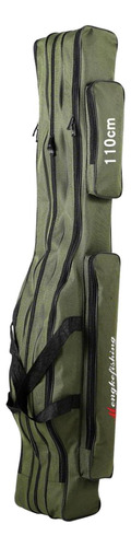 Bolsa Plegable Para 3 Capas 150cm Verde Verde 3 Capas 150cm