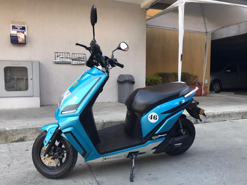 Starker - E3 2000w - Electrica