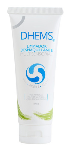 Limpiador Multisensorial Dhems - mL a $380