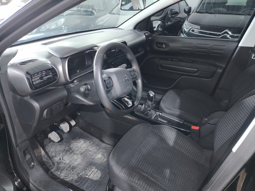 Citroën C4 Cactus 1.6 Vti 115 Feel