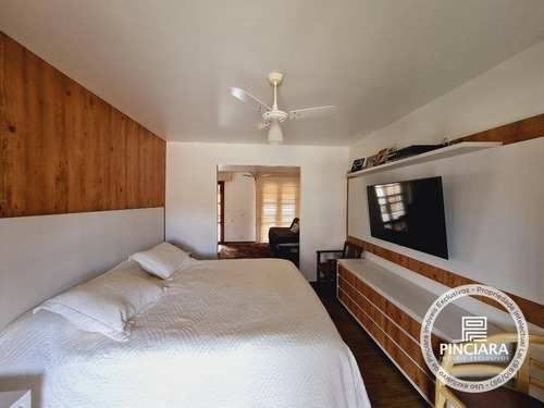 Imagem 5 de 30 de Casa Com 4 Quartos À Venda, 305 M² Por R$ 1.300.000 - Piratininga - Niterói/rj - Ca0142