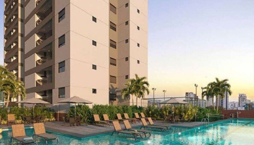 Imagem 8 de 15 de Apartamento - Ap00993 - 69813310