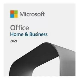 Microsoft Office Home And Business 2021 Esd C/ Nfe
