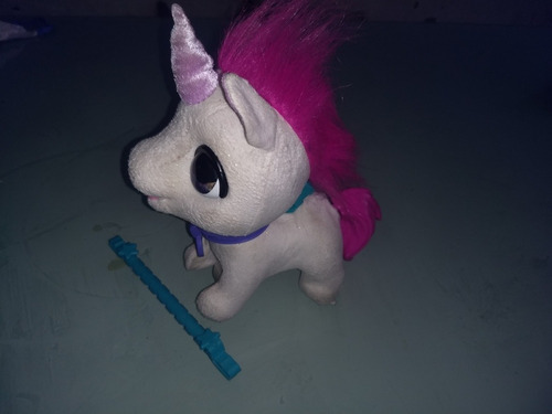 Unicornio Furreal (Usado)