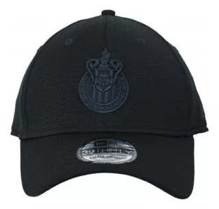 Gorra 39thirty Chivas Guadalajara Futbol New Era Black Unis