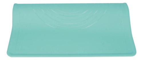 Almohadilla De Amasar De Silicona Antiadherente De 50 X 40 C