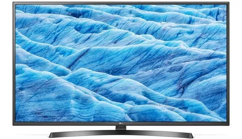 TV LG 55 Pulgadas 139 cm 55UR8750PSA 4K-UHD LED Smart TV