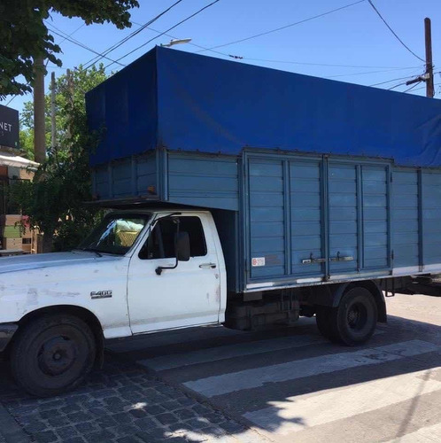 Ford F-400