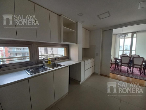 Imagen 8 de 21 de Piso 4 Ambientes Con Dependencia En La Isla De Olivos
