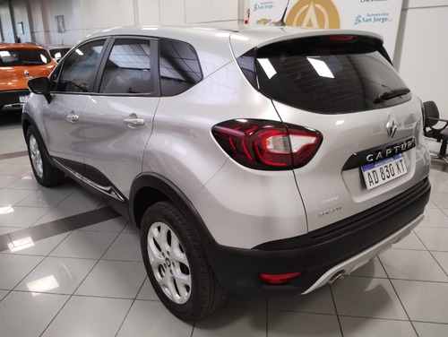 Imagen 14 de 25 de Renault Captur 2.0 Zen 2019, Concesionario Oficial Lp
