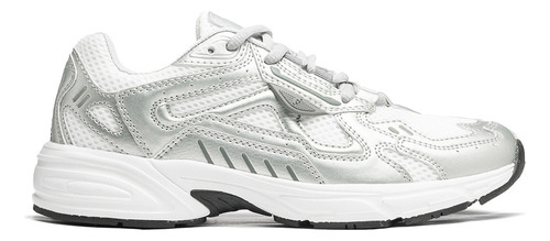 Zapatillas Filament Shine Urbana Dama Deportivas Livianas