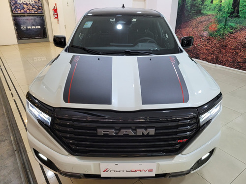 RAM Rampage 2.0 Rt Gme At9 4X4