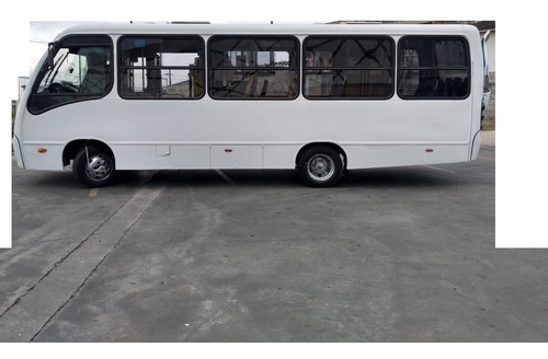 Micro Neobus Vw (2008/2008) Freebus