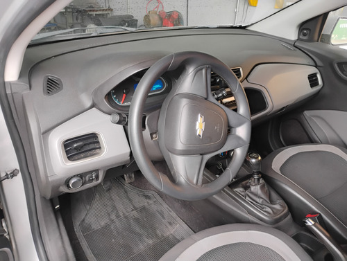Chevrolet Onix 1.0 Lt 5p