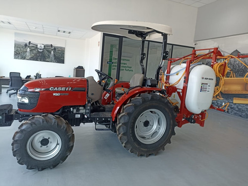 Tractor Agricola Case Farmall 50b Mecanico