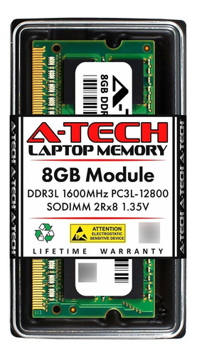 A-tech Memoria Ram Gb Para Samsung Mbgdb-yk Ddr Ddrl Mhz