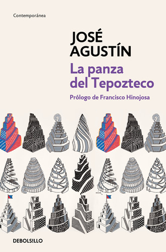 La Panza Del Tepozteco / Jose Agustin (ramirez Gomez, Jose A
