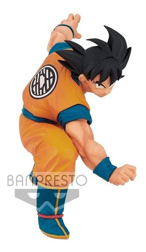 Figura Son Goku Fes Vol16 / Dragon Ball - Gw041