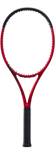 Raqueta De Tenis Wilson Clash 98 V2 (4