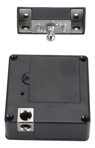 Cerradura Nfc Oculta, Cerradura Electrónica Para Cajones, Pe